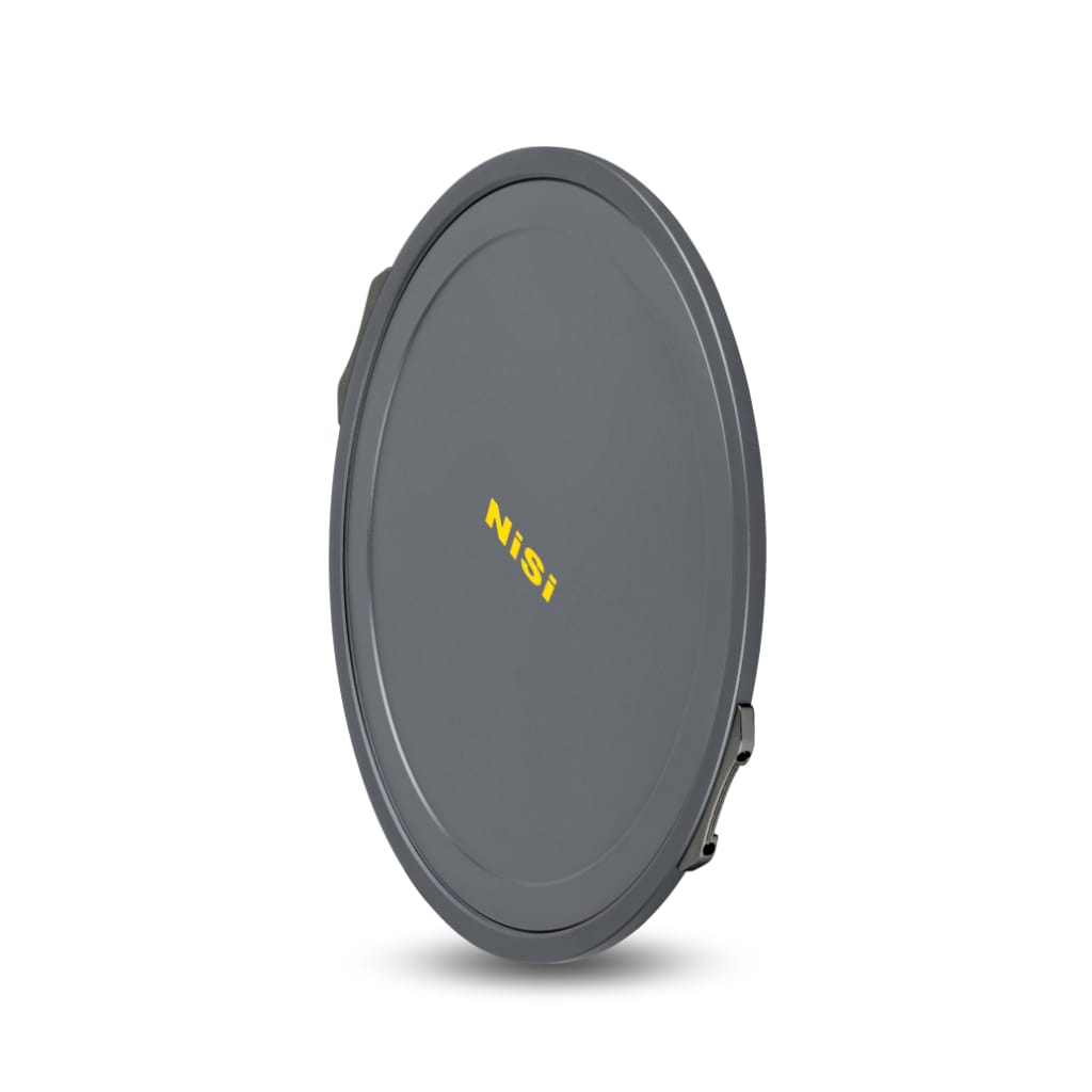 JetMag Pro フロントキャップ