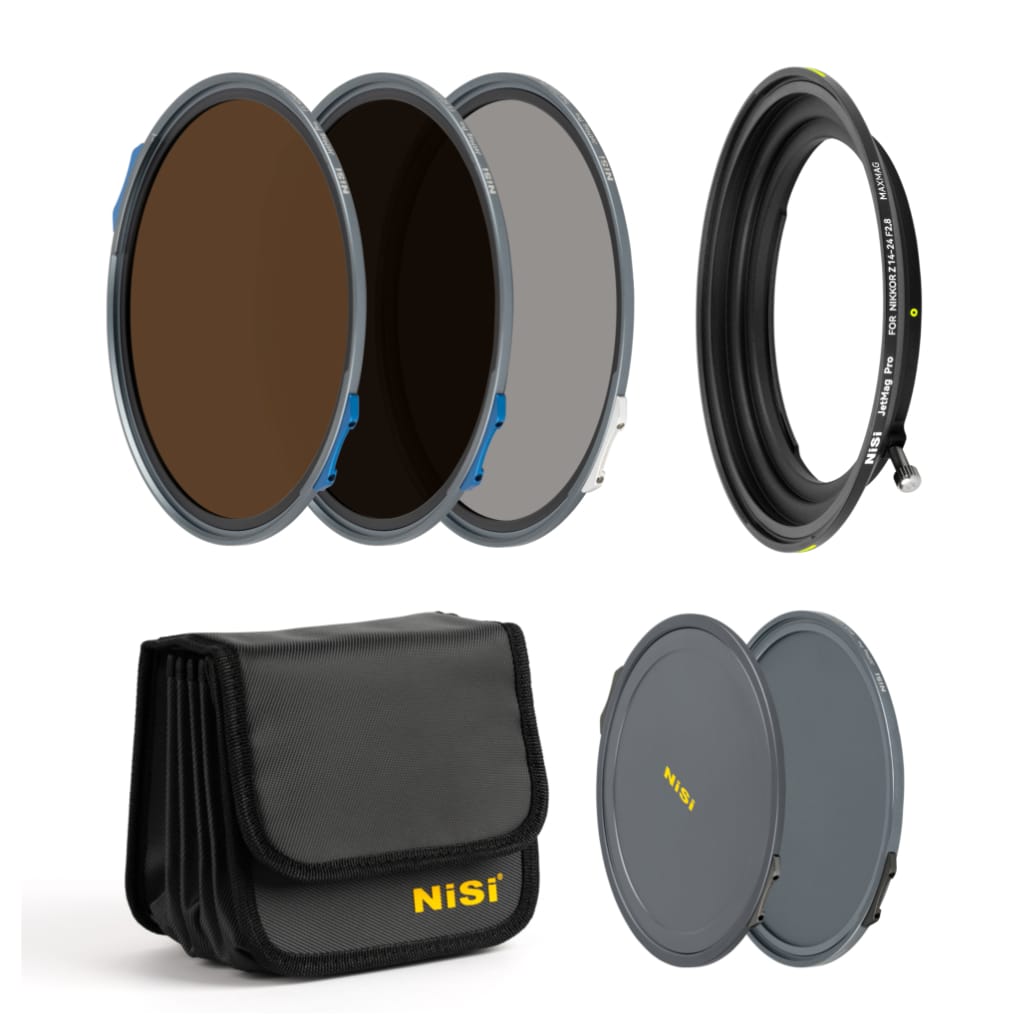 JetMag Pro キット