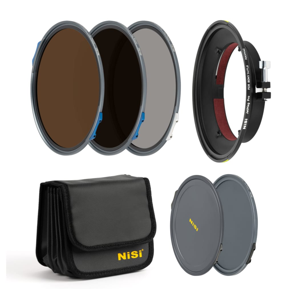 JetMag Pro キット