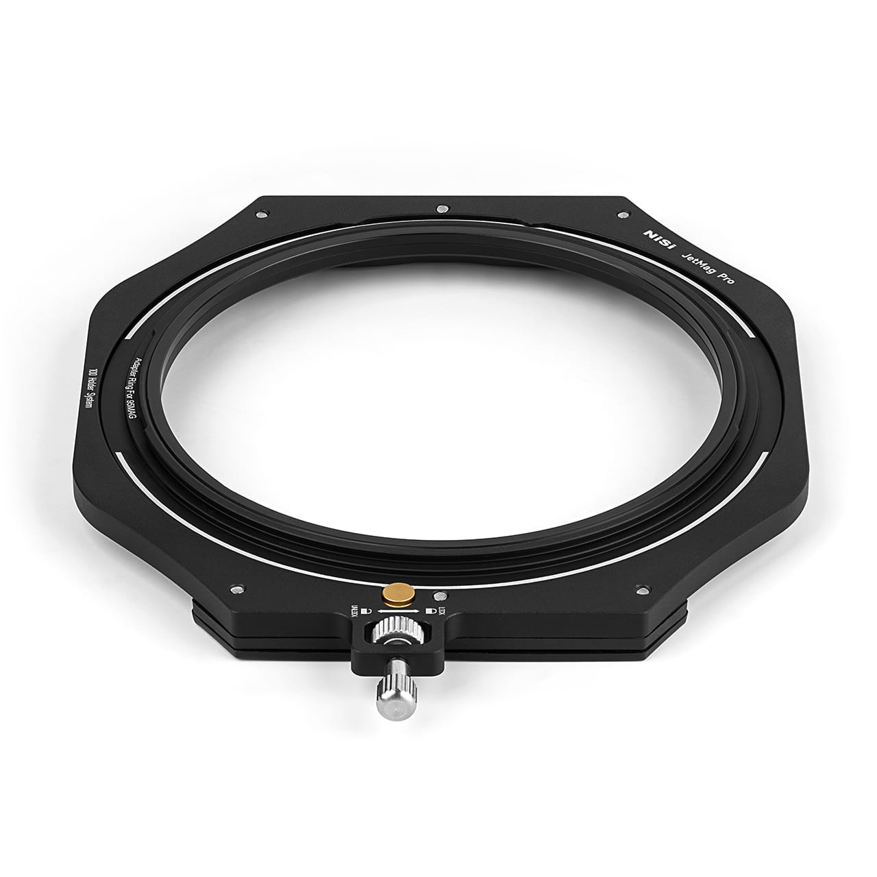JetMag ホルダーキット | NiSi レンズフィルター