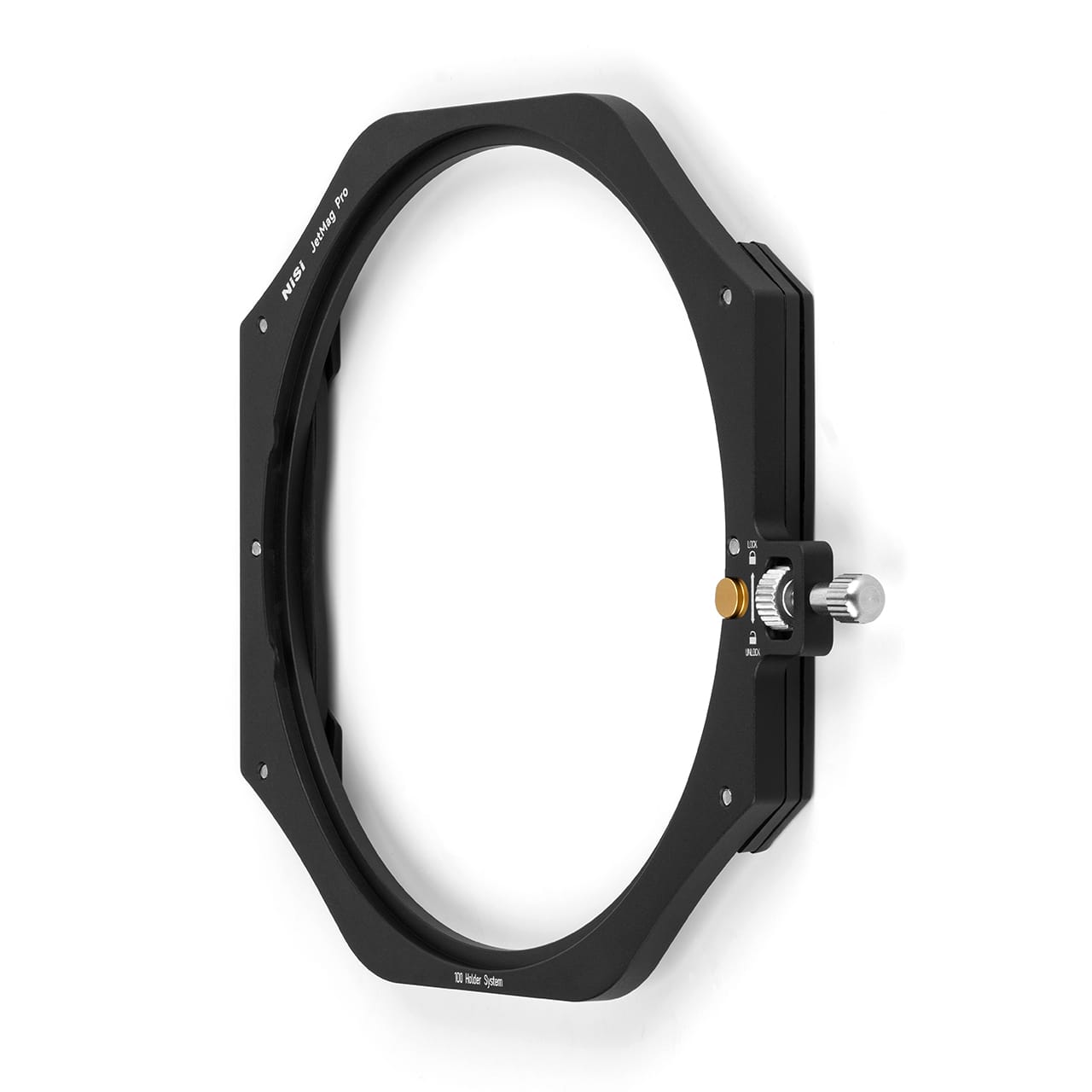 JetMag ホルダーフレーム | NiSi レンズフィルター
