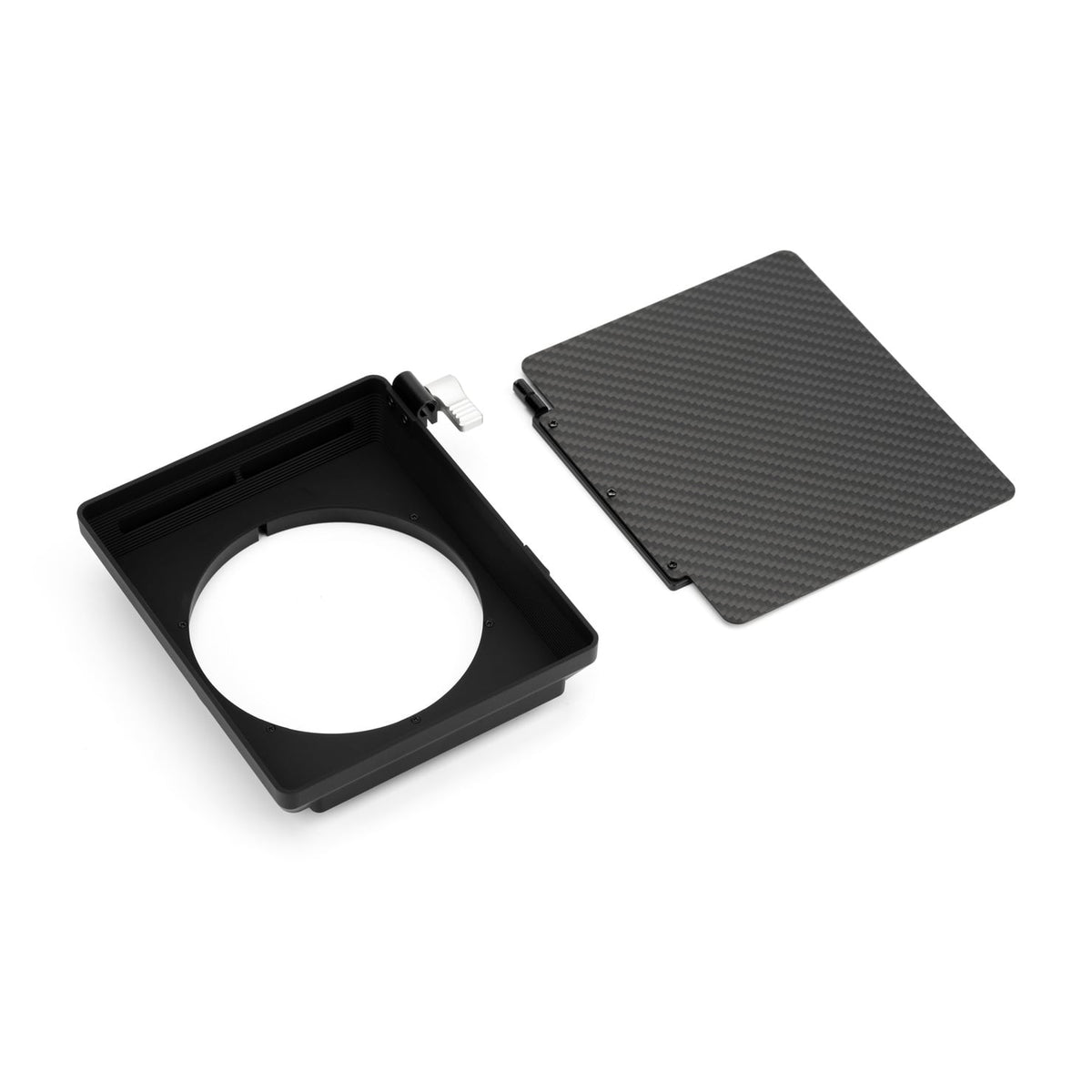 JetMag Pro マットボックス