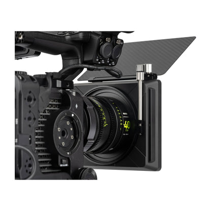 JetMag Pro マットボックス
