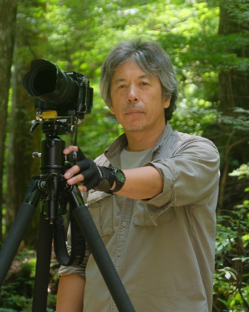 辰野清