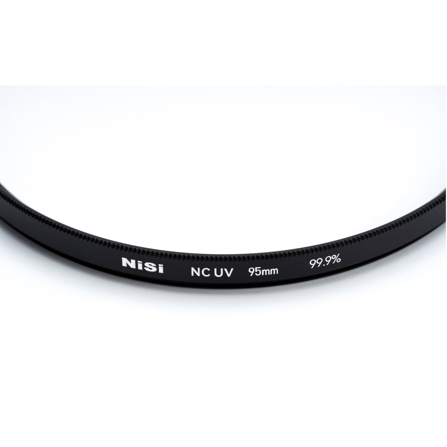 NC UV 望遠レンズ用 95mm