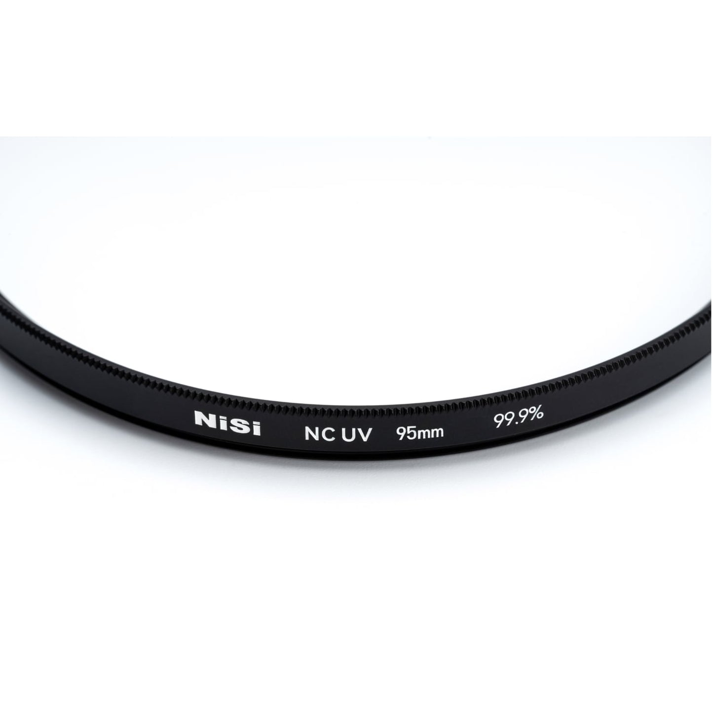 NC UV 望遠レンズ用 95mm