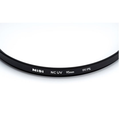 NC UV 望遠レンズ用 95mm