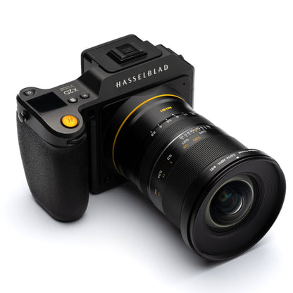 16mm f/2.8 ASPH.