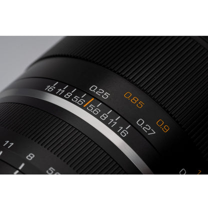16mm f/2.8 ASPH.