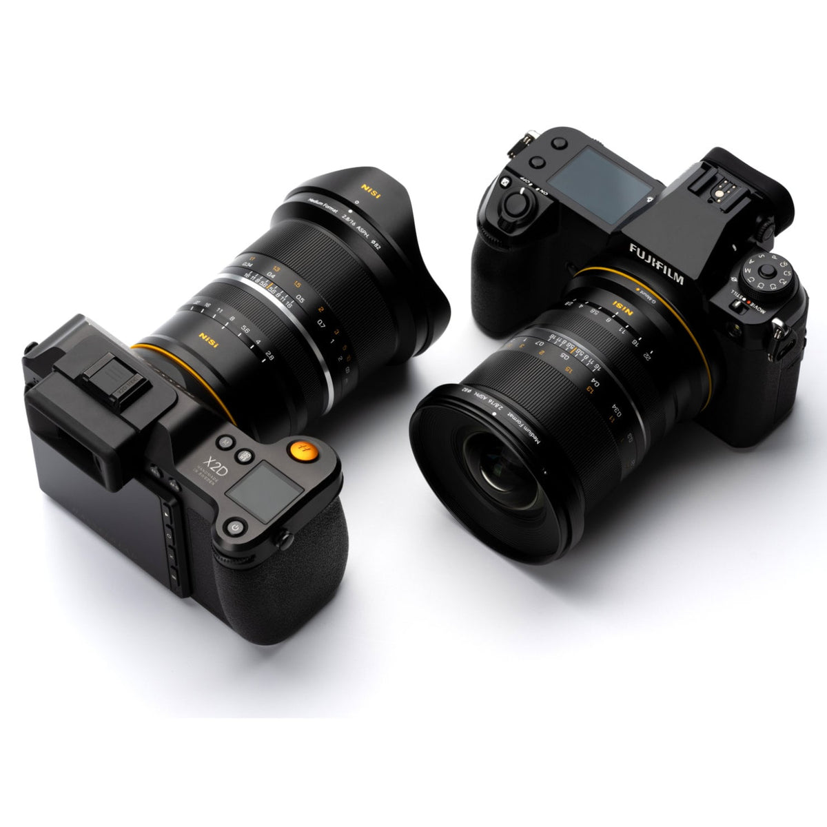 16mm f/2.8 ASPH.