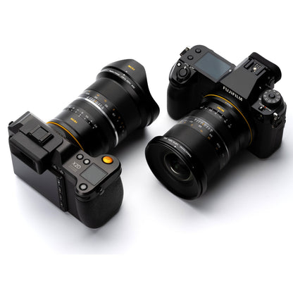 16mm f/2.8 ASPH.