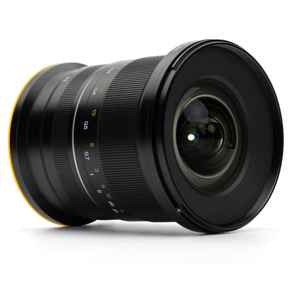 16mm f/2.8 ASPH.