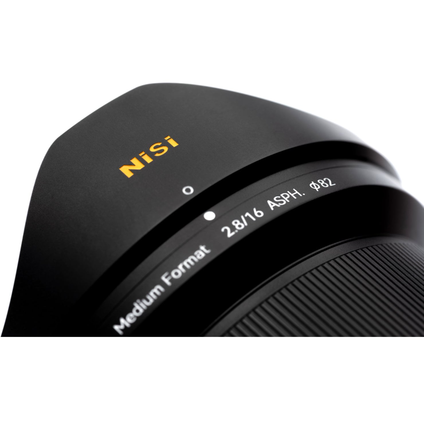 16mm f/2.8 ASPH. | NiSi 交換レンズ