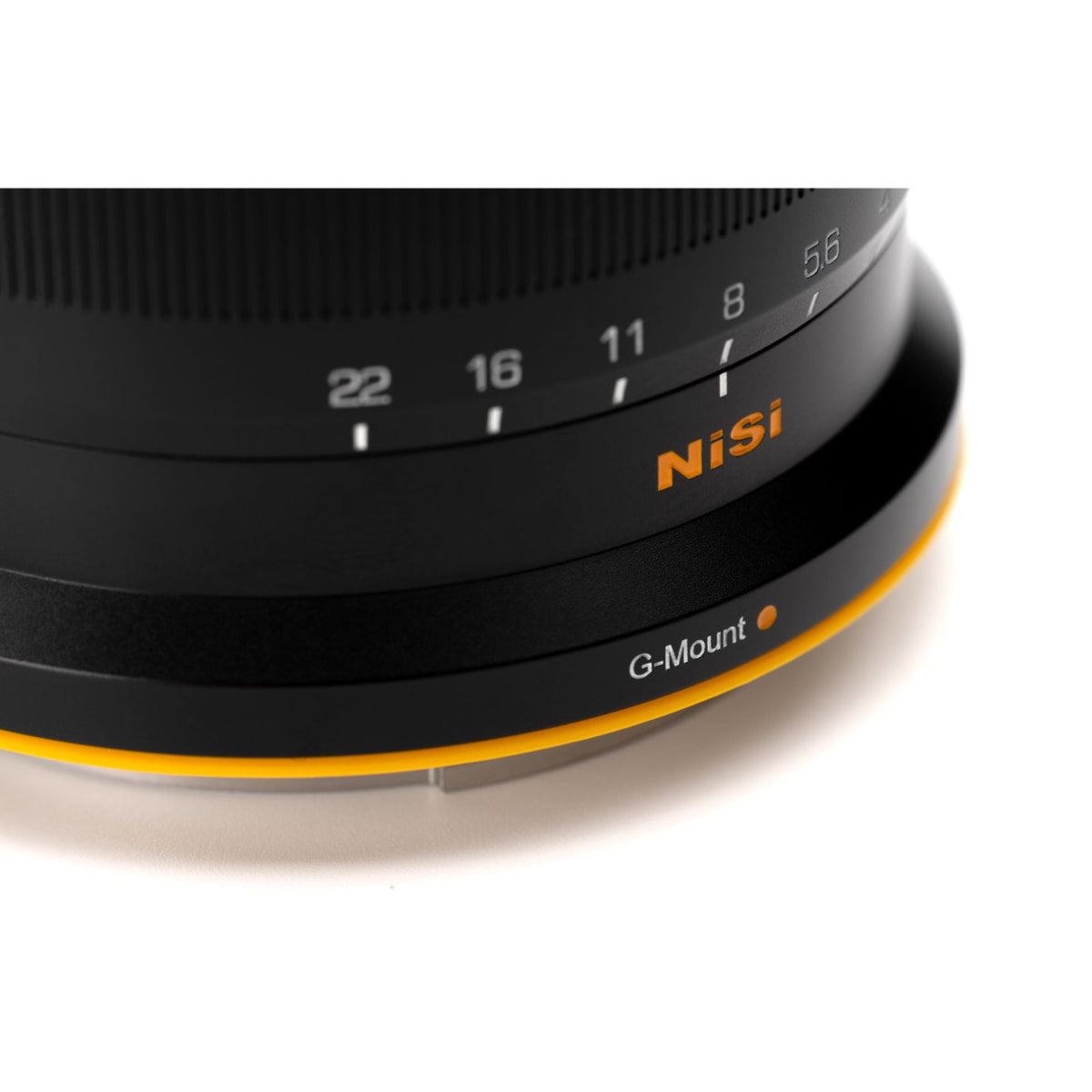 16mm f/2.8 ASPH.