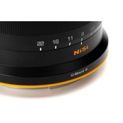 16mm f/2.8 ASPH.