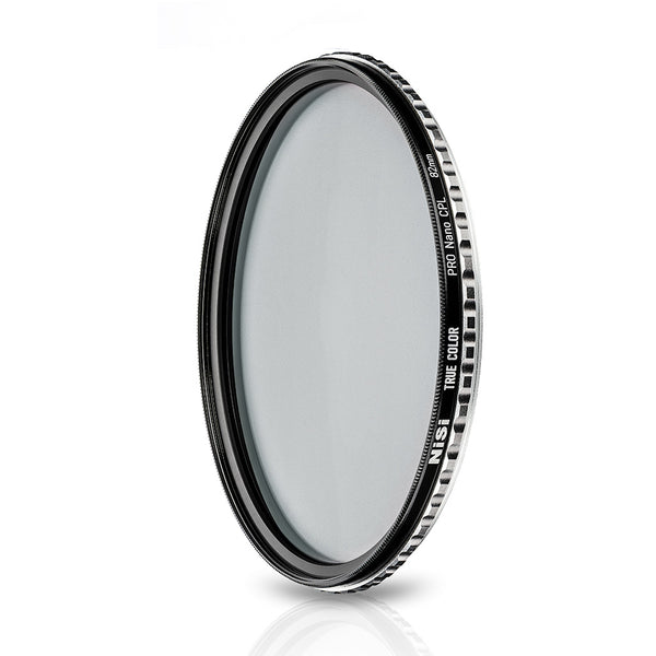 TRUE COLOR CPL 72mm