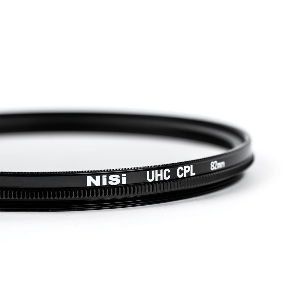 UHC CPL | NiSi レンズフィルター