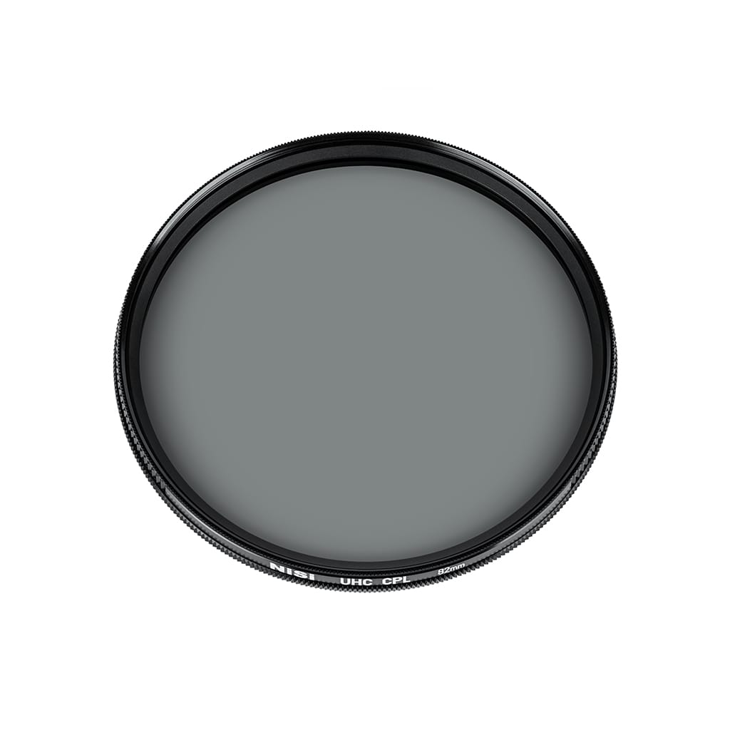 UHC CPL | NiSi レンズフィルター
