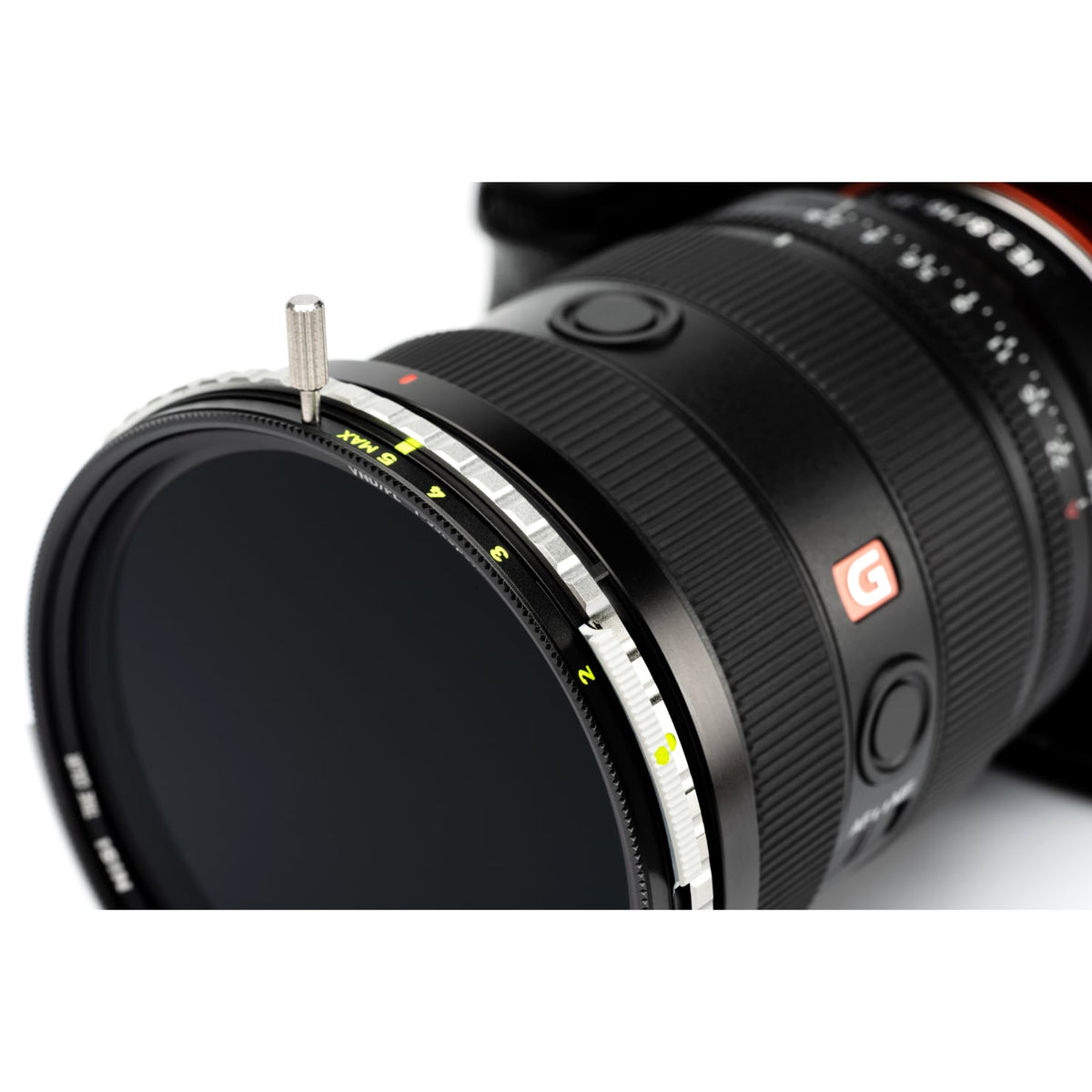 TRUE COLOR VND/PL 1-5 Stops