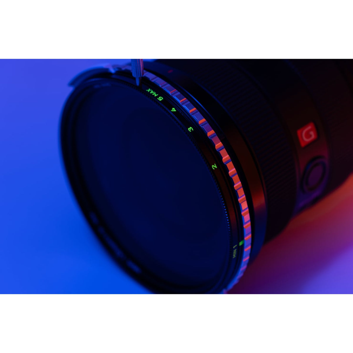TRUE COLOR VND/PL 1-5 Stops