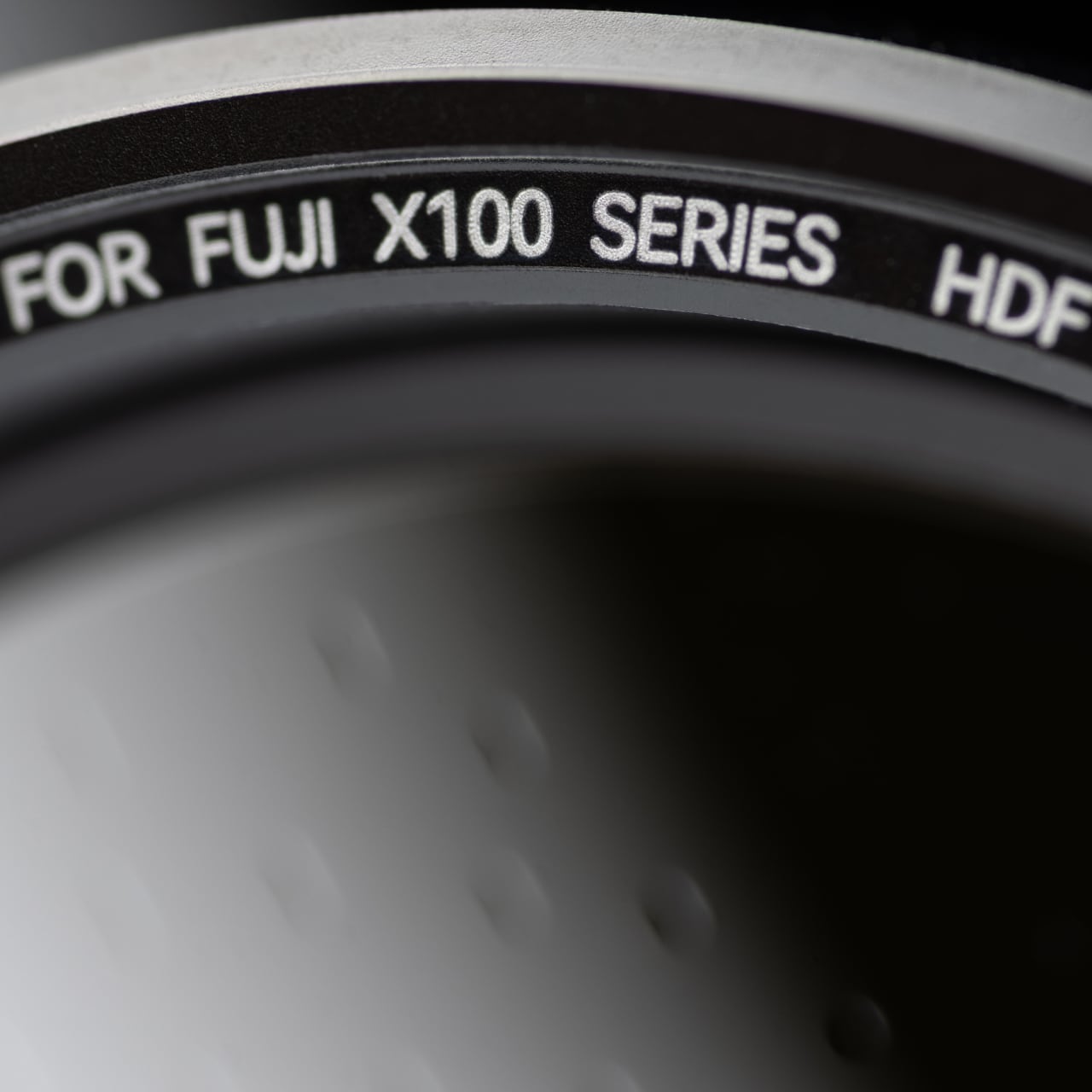 X100 HDF