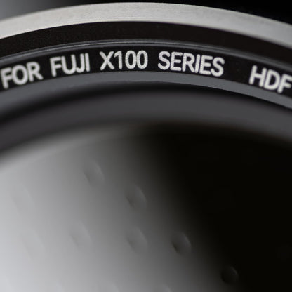 X100 HDF