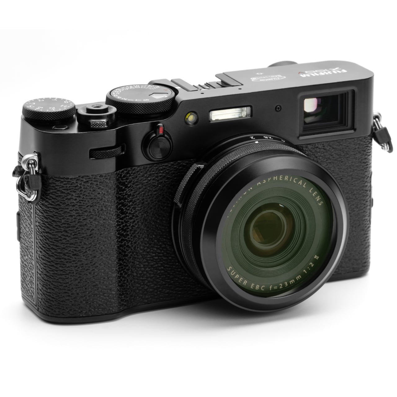X100 HDF
