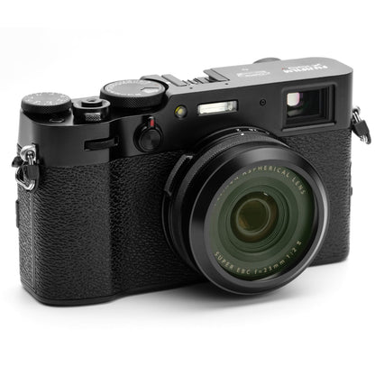 X100 HDF