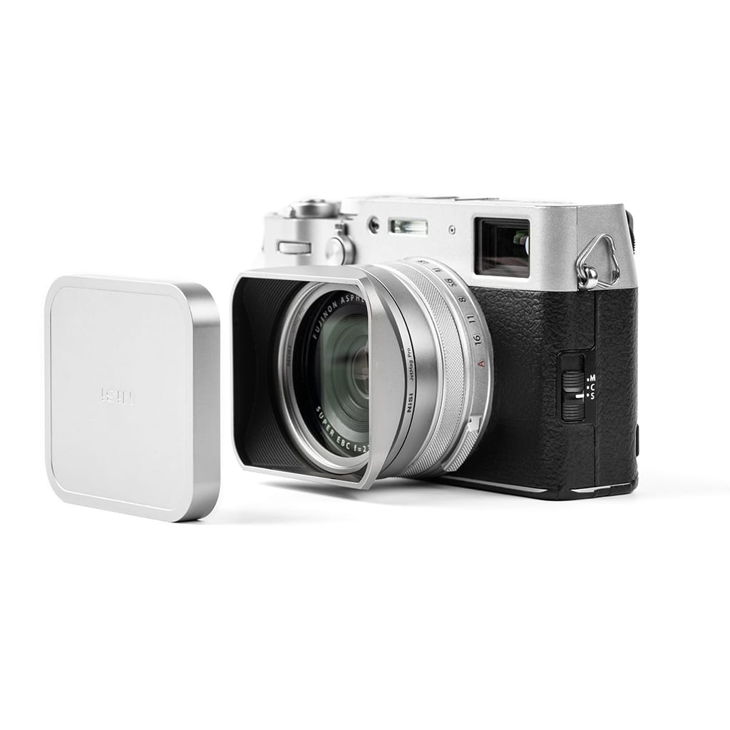 X100 レンズフードキット